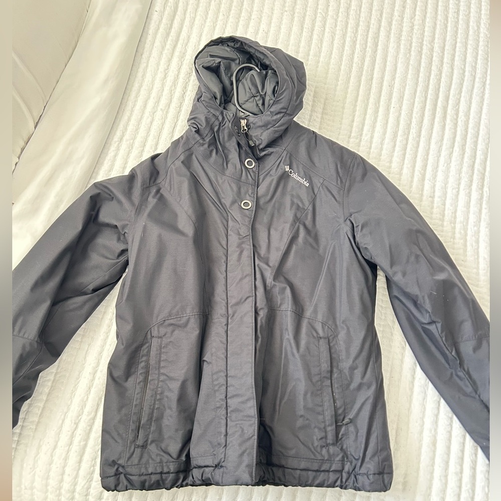 Columbia Alpine Vista Jacket